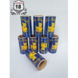 LINT  ROLL --5M---REFILL  20PCS